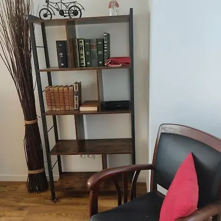 L'institution בית נופש Pont-Hebert