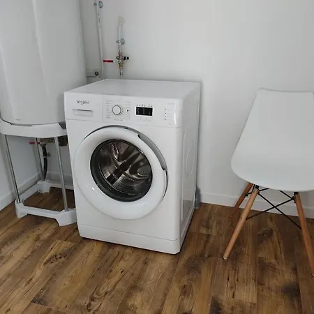 בית נופש L'institution *