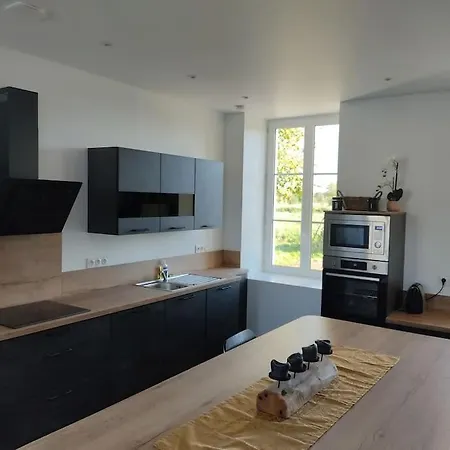 L'institution * Pont-Hebert