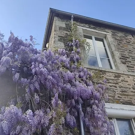 בית נופש L'institution Pont-Hebert