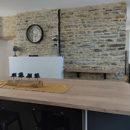 בית נופש L'institution *