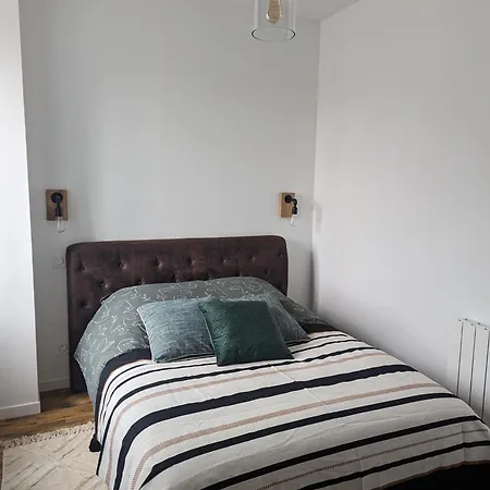 L'institution * Pont-Hebert