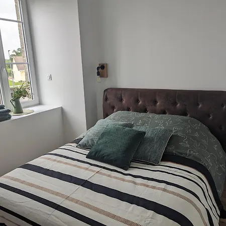 בית נופש L'institution