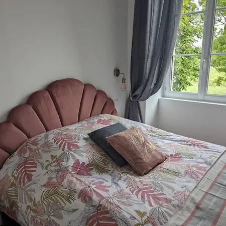 L'institution Casa de Férias Pont-Hebert