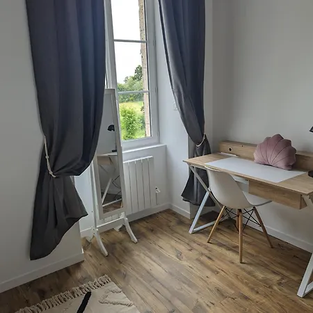 L'institution * Pont-Hebert