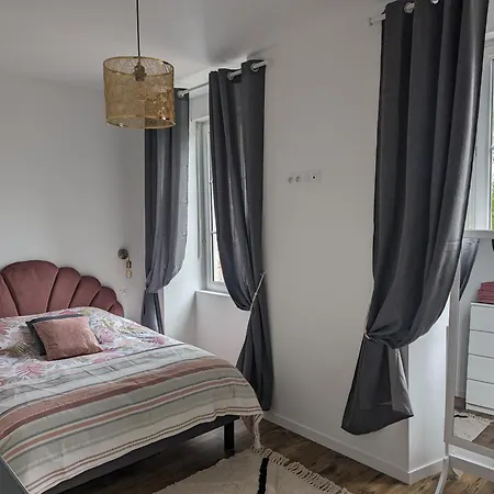 Casa de Férias L'institution