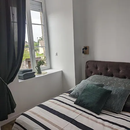 בית נופש L'institution *