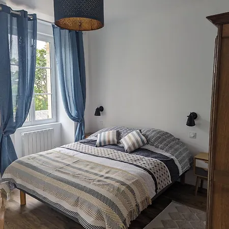 L'institution * Pont-Hebert