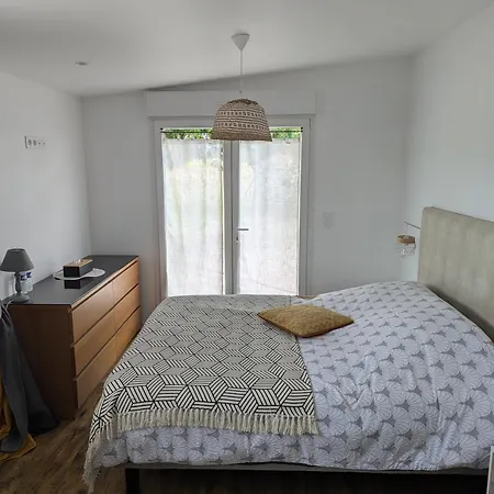 L'institution בית נופש *