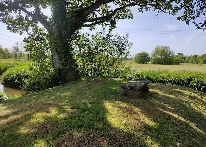 L'institution Pont-Hebert