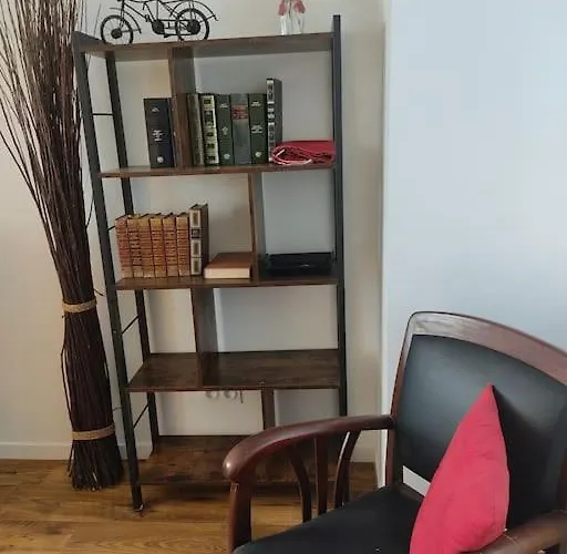 L'institution Prázdninový dům Pont-Hebert