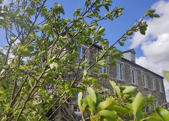 Prázdninový dům L'institution Pont-Hebert