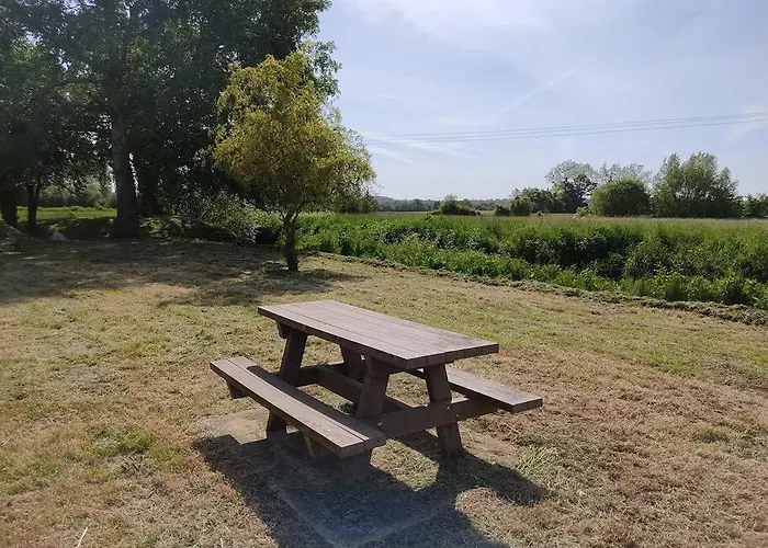 L'institution * Pont-Hebert