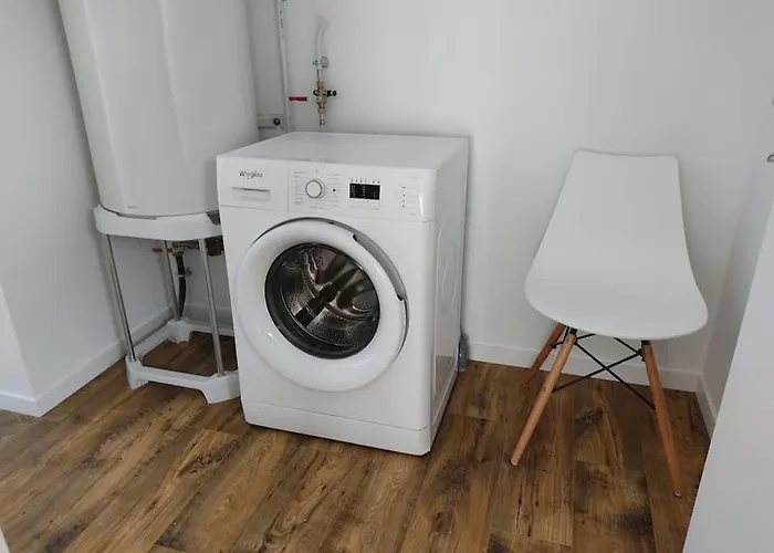 Prázdninový dům L'institution *