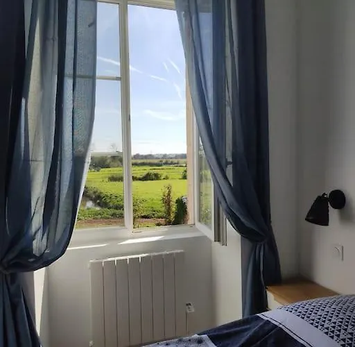 Prázdninový dům L'institution