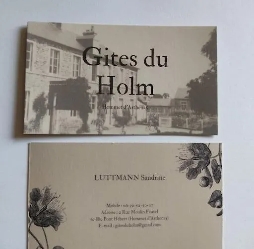 L'institution Prázdninový dům