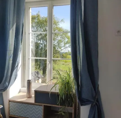 L'institution Prázdninový dům *