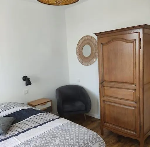 L'institution Prázdninový dům Pont-Hebert