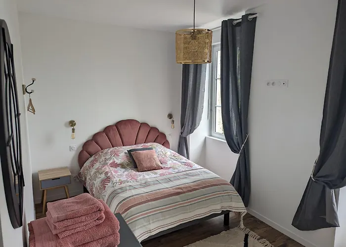 L'institution Prázdninový dům