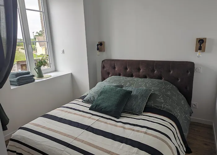 Prázdninový dům L'institution