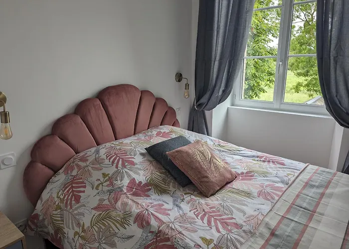 L'institution Prázdninový dům Pont-Hebert