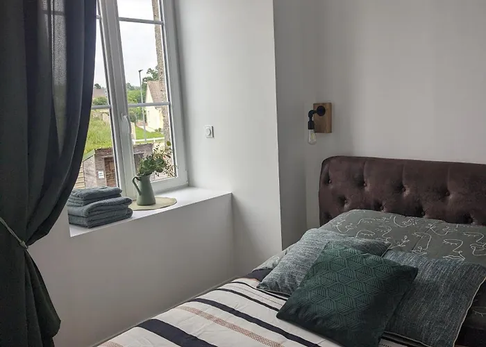 Prázdninový dům L'institution *